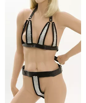 Full Control Bikini Set
