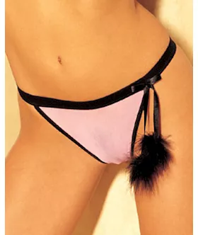 Tickle My Pink