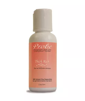 Probe Thick 75ml 08/2016