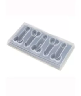 Hens Night Pecker Ice Cubes