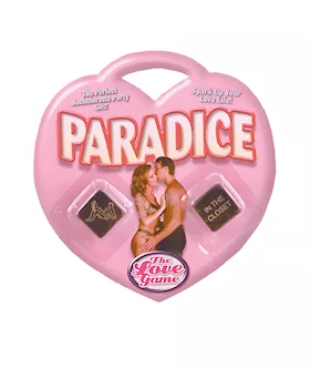 Paradice Sex Game