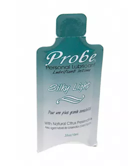 Probe Thin Pillow Pack