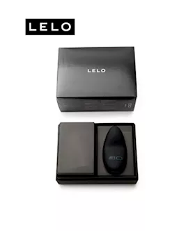 Lelo Lily Matte