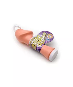 Dicky Sipper