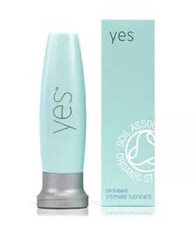 Yes Oil-based Lube 75ml