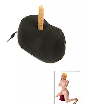 Buck Me Sex Machine