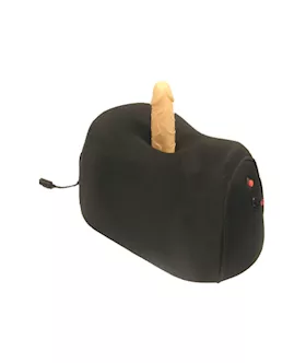 Ejaculating Orgasm Machine
