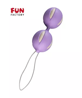 Fun Factory Smart Balls Original