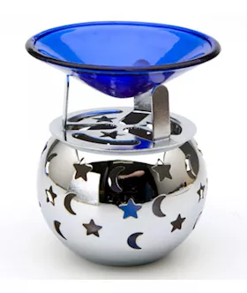 Potpurri Oil Burner