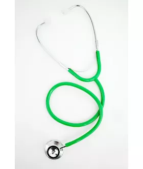 Dual Head Stethoscope