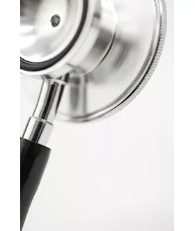 Dual Head Stethoscope