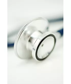 Dual Head Stethoscope