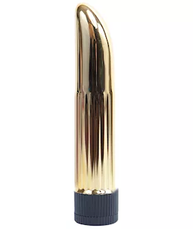 Gold Lady Finger