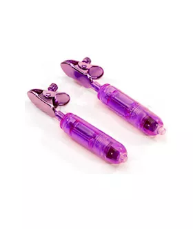 Tit For Tweak Clamps