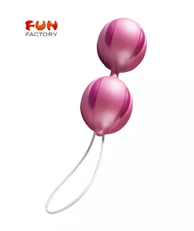 Fun Factory Smart Balls Original