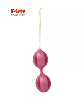 Fun Factory Smart Balls Original
