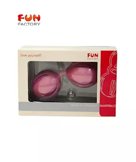 Fun Factory Smart Balls Original