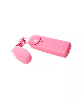 Multispeed Egg Vibrator