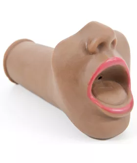 Take The Lot Blowjob