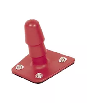 Doc Johnson Vac-u-lock Plug
