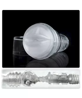 Ice Mouth Fleshlight