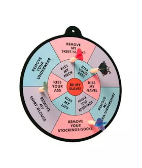 Lovers Darts 