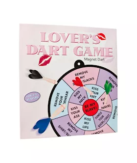 Lovers Darts 