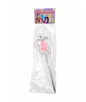 Hens Night Pecker Wand