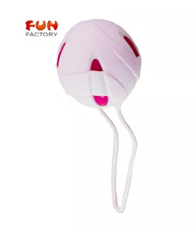 Fun Factory Smart Balls Uno