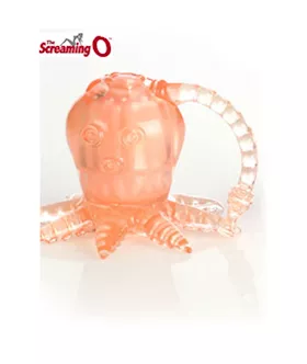 The Screaming Octopus