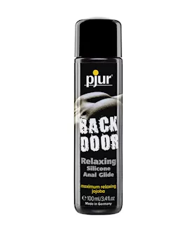 Pjur Back Door Glide