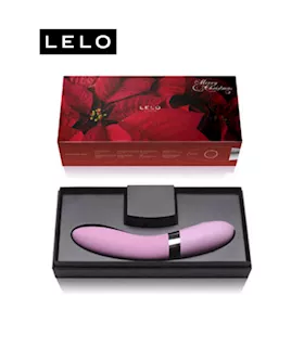 Elise Pink Limited Edition