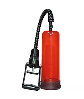 Air Control Penis Pump
