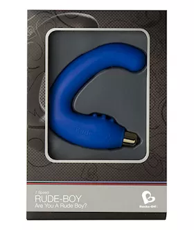 Rude Boy