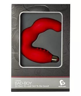 Bad Boy