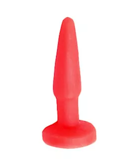 The Bottom Line Anal Plug
