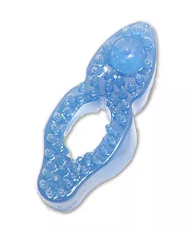 Please Vibrating Cock Ring