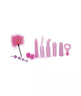 The Lot Sex Toys Kit