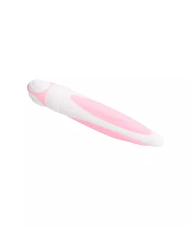 Space Rocket Pink