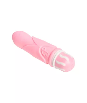 Pink Baby Classic Vibe