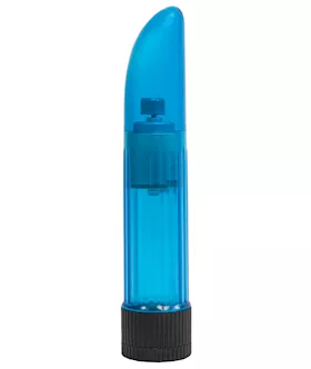 Blue Lady Finger