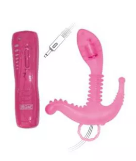 Mr P Remote Controlled Vibe
