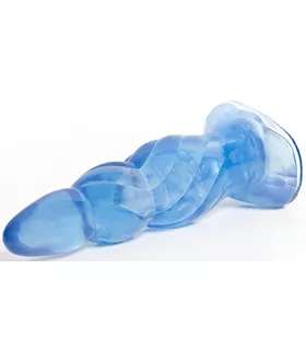 The-big-butty-blue Buttplug