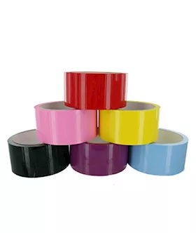 Tape Me Up Bondage Tape