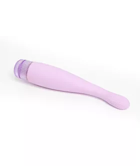 Flipper Teal G-spot Vibrator
