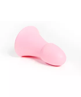 Rocket Sucker Butt Plug