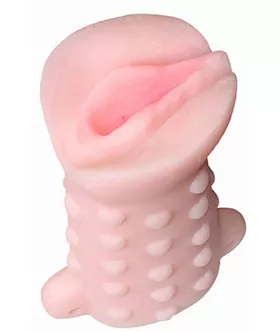Little Stroker Pussy