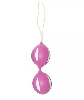 Viginal Duo Balls Purple