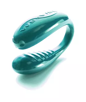 We Vibe Ii G-spot Vibrator Teal
