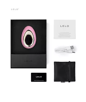Lelo Alia
